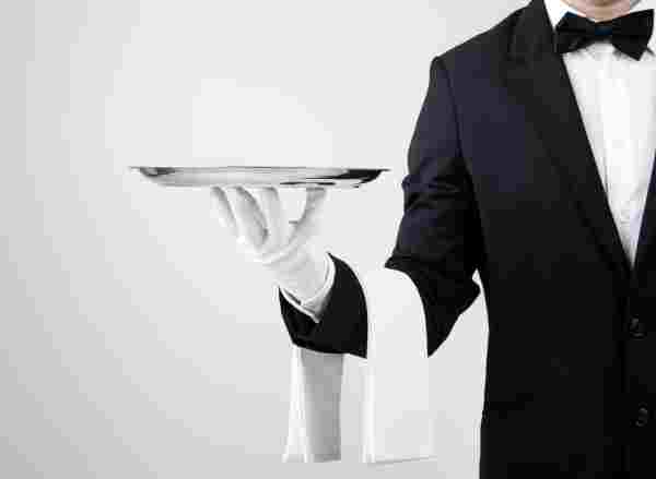 Off-Site Catering Services