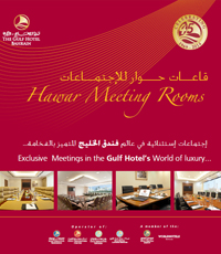 Gulf Hotel Corporate Brochure