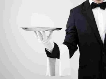 Off-Site Catering Services